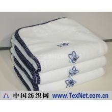 北京市金惠利工贸有限公司 -毛巾